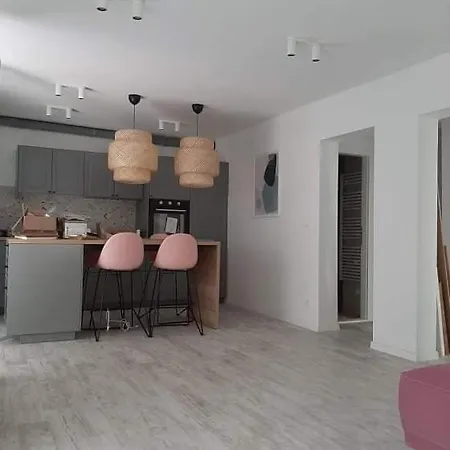 Apartman Stimac 4+2