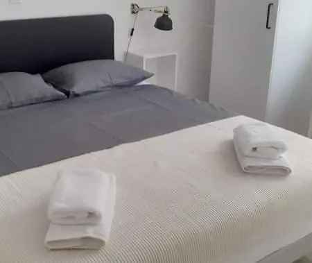 Apartman Stimac 4+2 Apartment