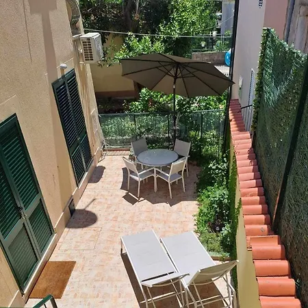 Apartman Stimac 4+2 *