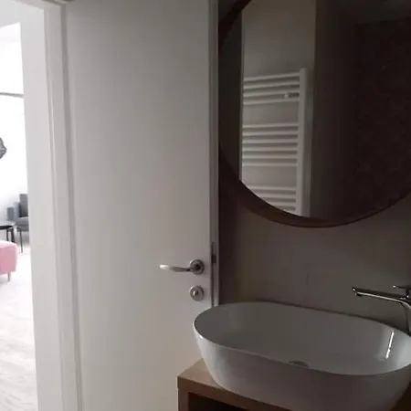 Apartment Apartman Stimac 4+2