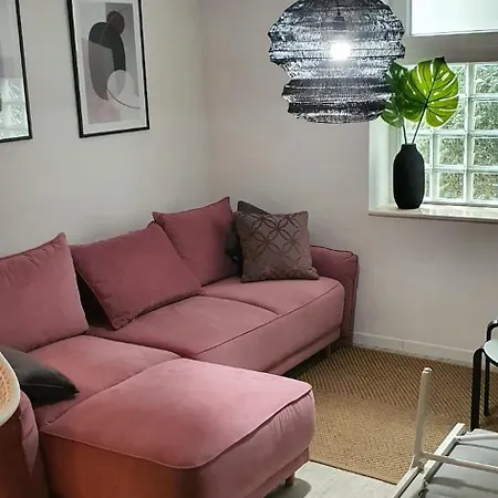 Apartman Stimac 4+2 *