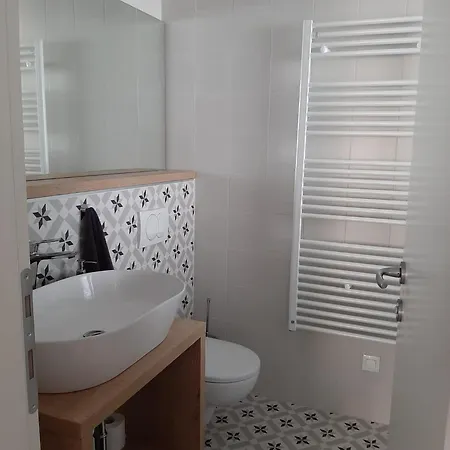 Apartman Stimac 4+2